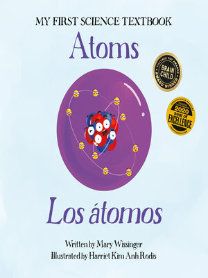 Atoms / Los átomos - ebook